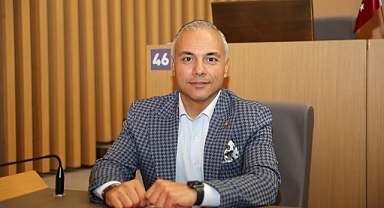 BBP Küçükçekmece İlçe Başkanı Mehmet Cem Özel ‘den Ramazan Bayramı Mesajı 