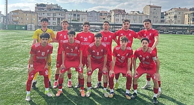 Boğaziçi Spor’dan Sultan Muratspor’a Teşekkür