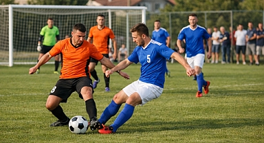 Bölgesel Amatör Lig 10. Grup – 25. Hafta Öncesi Analiz