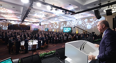 Cumhurbaşkanı Erdoğan’dan 10. Millî İrade İftarı’nda Mesajlar verdi