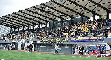 “Demirkol: Futbol Seyirciyle Güzel, Şiddetle Değil”