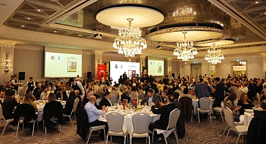 Denizci Fenerbahçeliler Derneği’nin Geleneksel İftarında Birlik ve Dayanışma Rüzgarı Esti