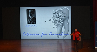 DentFest 2026 – Geleceğin Diş Hekimlerine İlham Veren Buluşma