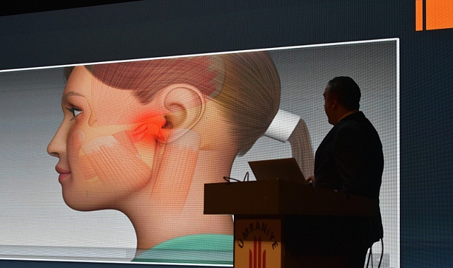 DentFest 2026 – Geleceğin Diş Hekimlerine İlham Veren Buluşma