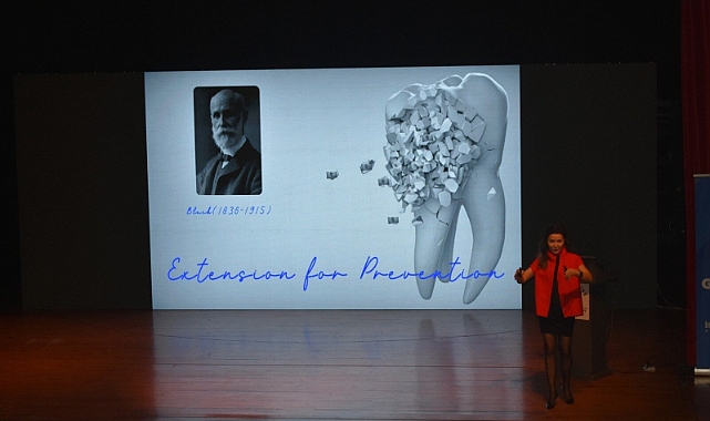 DentFest 2026 – Geleceğin Diş Hekimlerine İlham Veren Buluşma