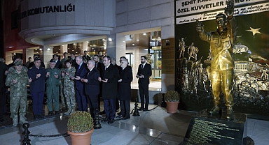 “Erdoğan: Bu ülkeyi çocuklarımıza gurur duyacakları bir emanet bırakacağız”