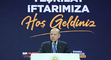 Erdoğan: Milletimizin İnancından Dolayı Tahkir Edildiği Günler Artık Geride Kaldı