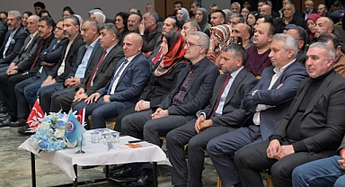 Esenyurt’ta Âşık Şenlik Anısına Unutulmaz Gece