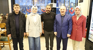 “Ev Tipi Koruma Sistemiyle Çocuklara Sıcak Bir Yuva”