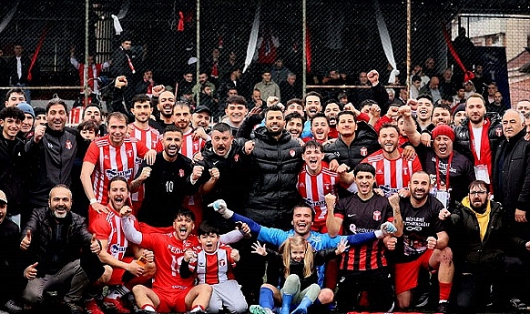 Feriköy Tarihi Başarıya İmza Attı