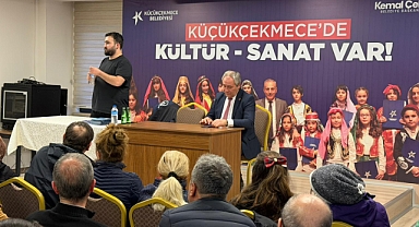 Fevzi Çakmak Mahallesi’nde Dönüşüm Hamlesi: Tamyaran Yenileniyor