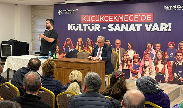 Fevzi Çakmak Mahallesi’nde Dönüşüm Hamlesi: Tamyaran Yenileniyor