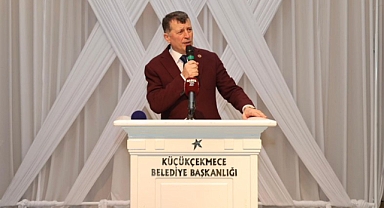 Hafız Şirazi Kaba'dan Ramazan Bayramı Mesajı