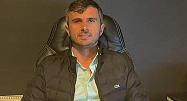 IASKF Yönetim Kurulu Üyesi Naser Serbest’ten Ramazan Bayramı Mesajı