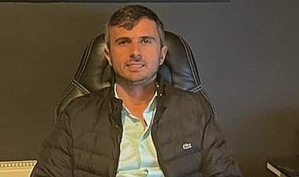 IASKF Yönetim Kurulu Üyesi Naser Serbest’ten Ramazan Bayramı Mesajı