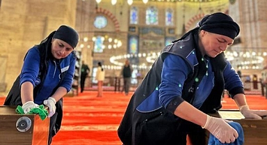 İBB’den Ramazan Bayramı Hazırlıkları: Toplu Taşıma Ücretsiz, Hizmetler Kesintisiz