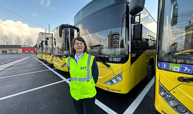 İBB’den Ramazan Bayramı Hazırlıkları: Toplu Taşıma Ücretsiz, Hizmetler Kesintisiz