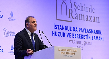 İBB Muhtarlık Uygulaması ile Talepleriniz Dijital Ortamda Çözülüyor