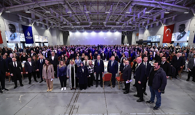 İBB Muhtarlık Uygulaması ile Talepleriniz Dijital Ortamda Çözülüyor