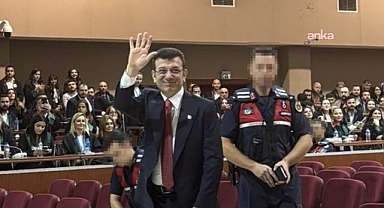 İBB Yolsuzluk Davasında İlk Duruşma Silivri’de Başladı