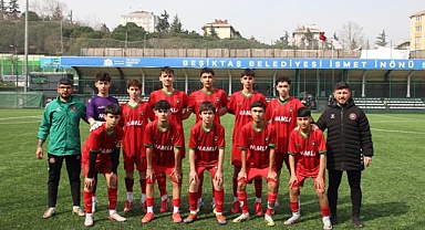 İFA Türkiye Şampiyonası Biletini Aldı