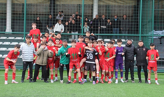 İFA Türkiye Şampiyonası Biletini Aldı