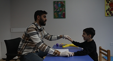 İstanbul’da Özel Gereksinimli Çocuklara Ücretsiz Terapi