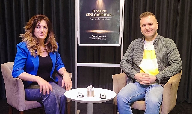 İstanbul’da Sanatın Kalbi Üsküdar’da Attı