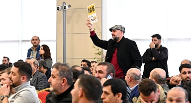 İstanbul’da Uygulama Bazlı Taksi Sistemi İhalesi