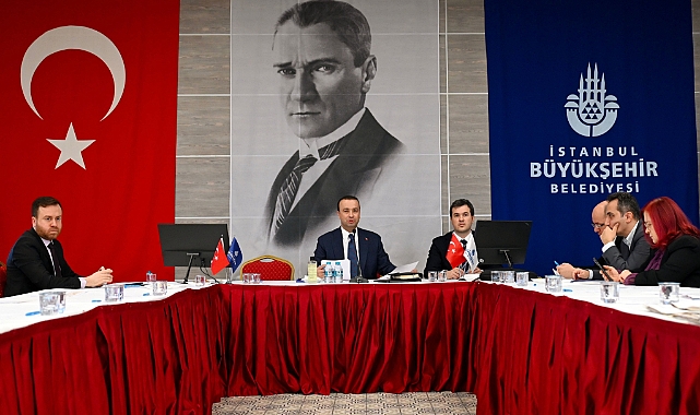 İstanbul’da Uygulama Bazlı Taksi Sistemi İhalesi