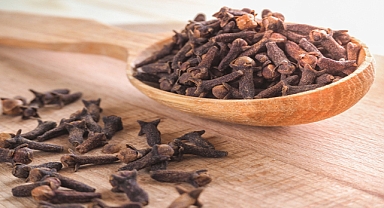 Karanfilin Faydaları