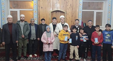 Kars ÖNDER’den Ramazan’a Anlamlı Dokunuş