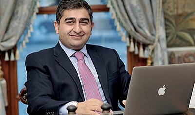 Kars’ta Ramazan Sevinci: SBK Vakfı’ndan İhtiyaç Sahiplerine Destek