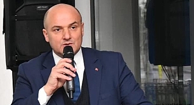 Küçükçekmece Amatör Spor Kulüpleri Destekleme Derneği Başkanı Seymen Gençtürk’ün Ramazan Bayramı Mesajı