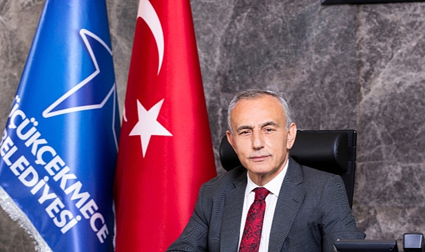 Küçükçekmece Belediye Başkanı Kemal Çebi’nin Ramazan Bayramı Mesajı