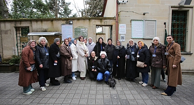 Küçükçekmece Belediyesi’nden Ramazan’da Manevi Yolculuk