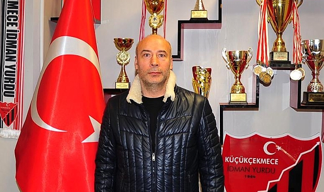 Küçükçekmece Futbol Kulüpleri Destekleme Derneği Başkanı Sadettin Haziroğlu’ndan Ramazan Bayramı Mesajı