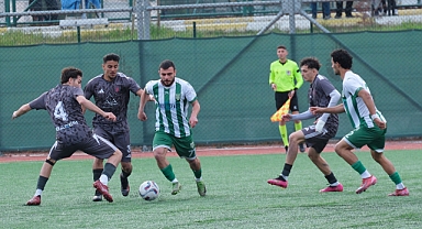 Küçükçekmece İ.Y., Vefa’yı 3-1 Mağlup Etti