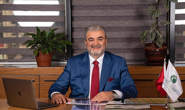 Küçükçekmece Sinop Spor A.Ş. Başkanı Rafet Orhan’dan Ramazan Bayramı Mesajı