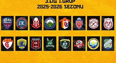 Küçükçekmece Sinopspor’un Şampiyonluk Umudu Güçlü