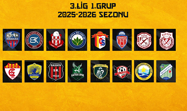 Küçükçekmece Sinopspor’un Şampiyonluk Umudu Güçlü