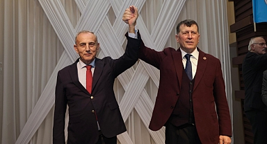 Küçükçekmece Trabzonlular Derneği'nden Coşkulu İftar Programı