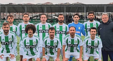 Küçükçekmecespor’dan Tarihi Fark: 10-0!