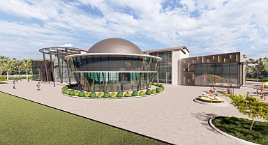 Malatya’ya Bilim Merkezi Müjdesi