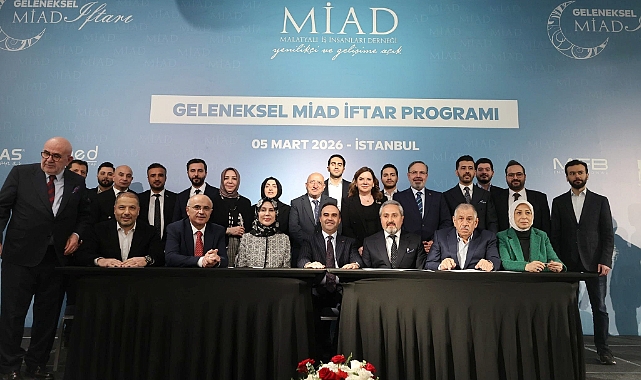 Malatya’ya Bilim Merkezi Müjdesi