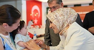 Mart Ayı Doğum Yardımı Ödemeleri Hesaplara Yatırıldı