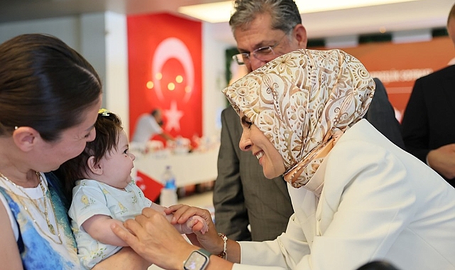 Mart Ayı Doğum Yardımı Ödemeleri Hesaplara Yatırıldı