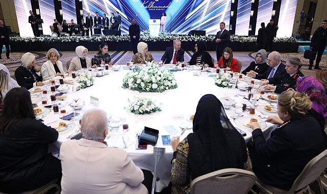 Meclise sunulan yeni teklif: Anneler için 24 hafta izin, babalara 10 gün