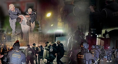 Milletimizin Huzuru İçin 29 İlde Operasyon