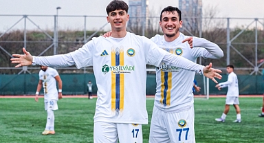 Mustafa Miraç Dikmen: Süper Lig Devlerinin Radarındaki Genç Yetenek